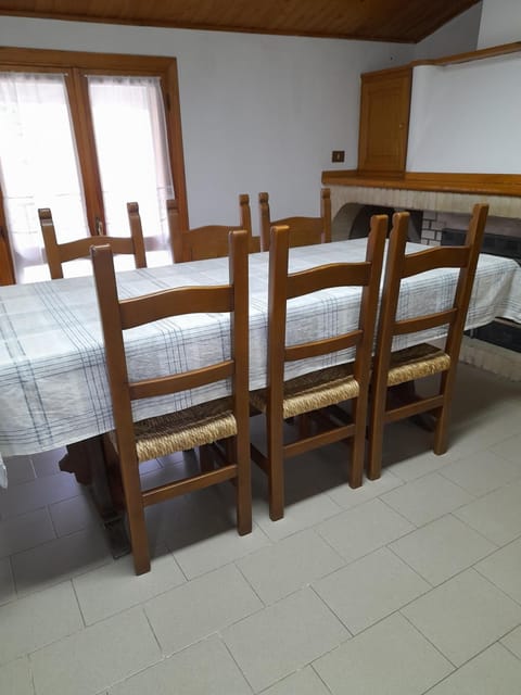 Anna chiara Apartment in Sardinia