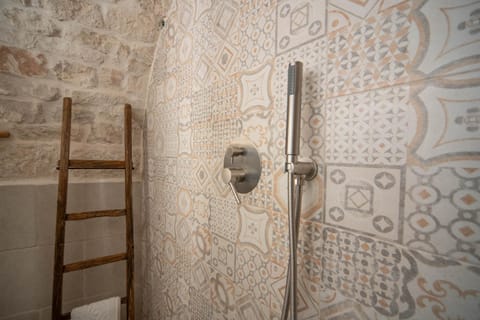 Arcueve Casa Vacanze House in Ceglie Messapica