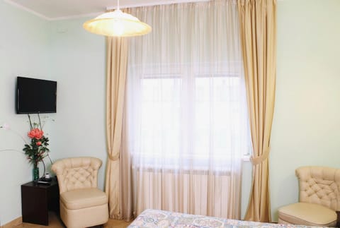 Apartments Paradisos Apartment in Serbia