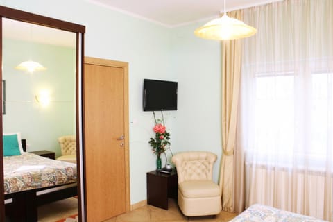 Apartments Paradisos Apartment in Serbia