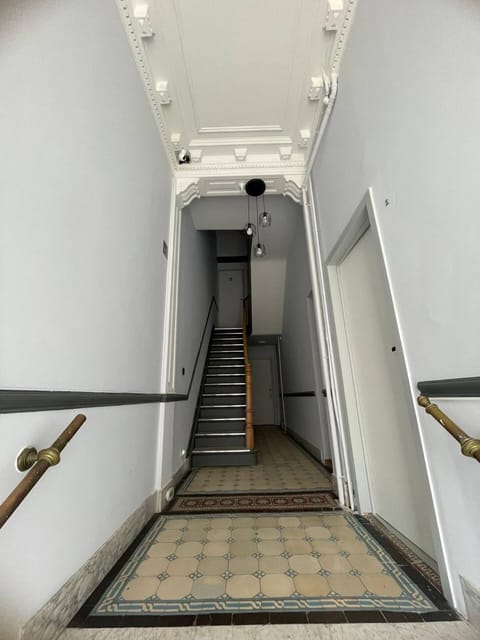 European District Apartment Thirteen Apartment in Brussels