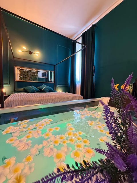 AMA Esclusive SPA Amore Apartment in Veneto
