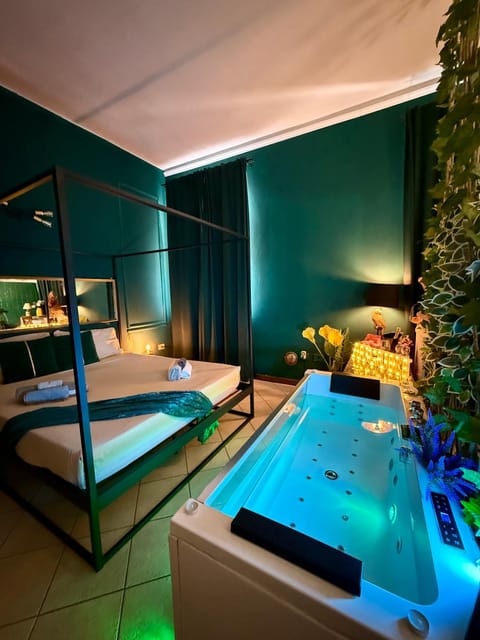 AMA Esclusive SPA Amore Apartment in Veneto