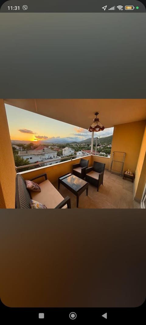 Pansion Ajlin House in Federation of Bosnia and Herzegovina