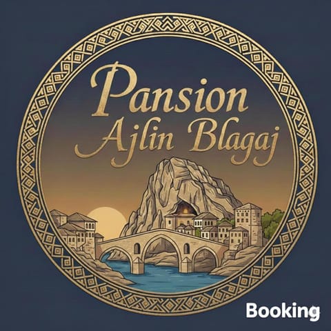 Pansion Ajlin House in Federation of Bosnia and Herzegovina