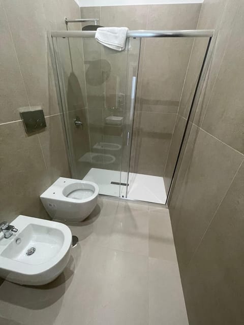 Catapano's House Apartment in Pompeii