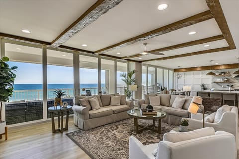 Oceania 307- by Holiday Isle Properties Apartment in Destin