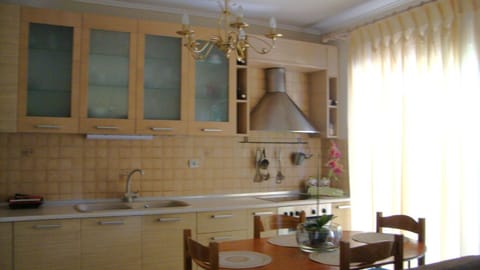 Tina apartment House in Decentralized Administration of Macedonia and Thrace