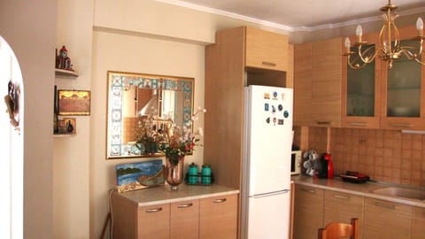 Tina apartment House in Decentralized Administration of Macedonia and Thrace