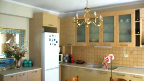 Tina apartment House in Decentralized Administration of Macedonia and Thrace