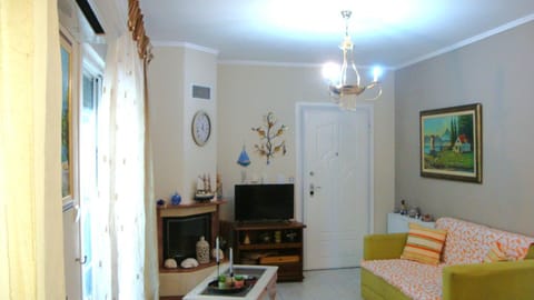 Tina apartment House in Decentralized Administration of Macedonia and Thrace