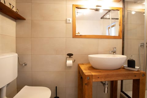 Apartment Etjan Apartment in Bled