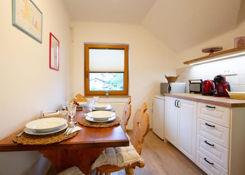 Apartment Etjan Apartment in Bled