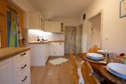 Apartment Etjan Apartment in Bled