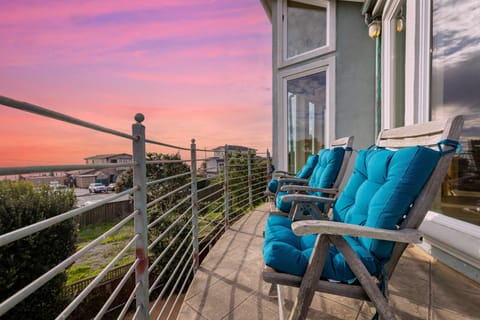 Balcony/Terrace, Balcony/Terrace