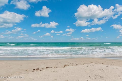 Natural landscape, Beach
