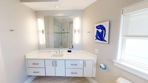 SeaBreeze- by Holiday Isle Properties House in Destin