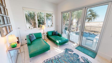 SeaBreeze- by Holiday Isle Properties House in Destin