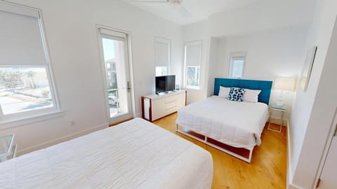 SeaBreeze- by Holiday Isle Properties House in Destin