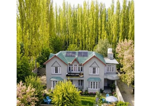 Property view