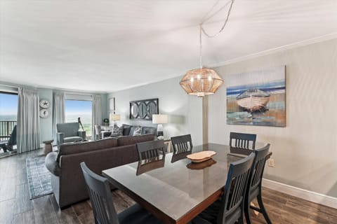 Inlet Reef 405- by Holiday Isle Properties Apartment in Destin