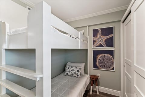 Inlet Reef 405- by Holiday Isle Properties Apartment in Destin