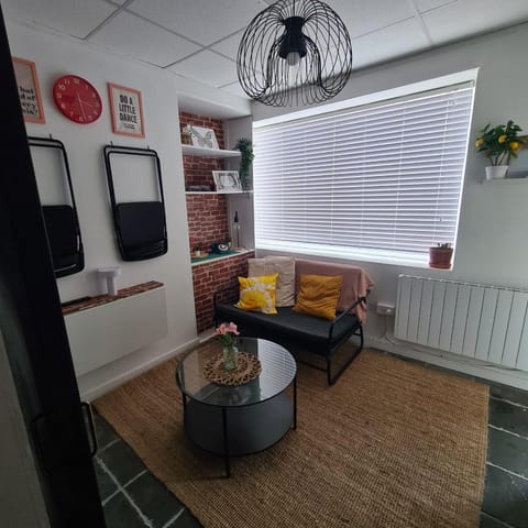 Zebra Lodge Apartment in Westmeath, Co. Westmeath, Ireland