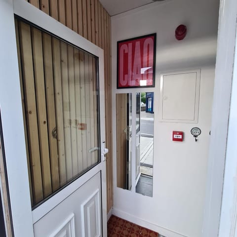 Zebra Lodge Apartment in Westmeath, Co. Westmeath, Ireland