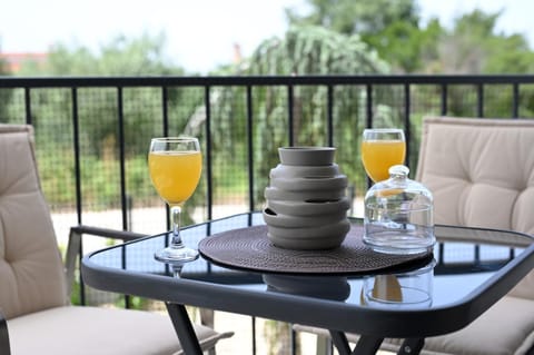 Garden, View (from property/room), Balcony/Terrace, Balcony/Terrace, Seating area