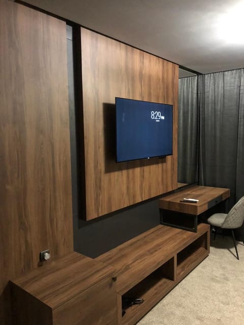 Apartmani Baumid Apatin Apartment in Vojvodina