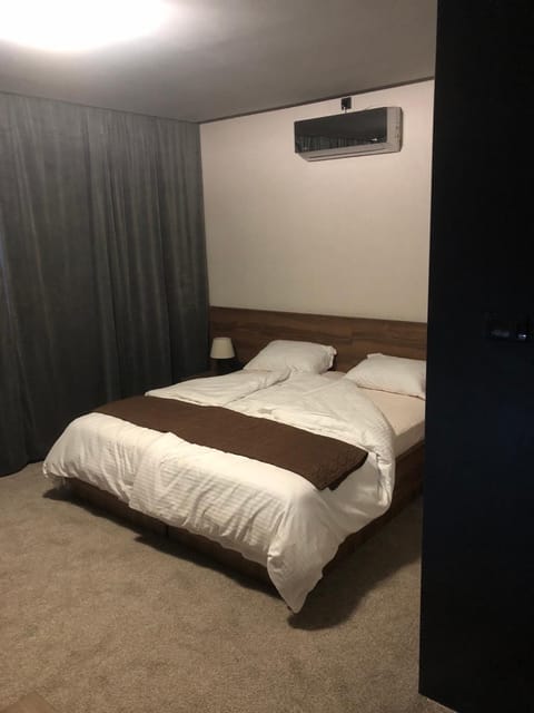 Apartmani Baumid Apatin Apartment in Vojvodina