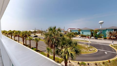 SeaCrest 314- by Holiday Isle Properties Apartment in Okaloosa Island