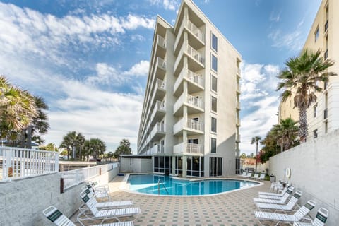 SeaCrest 402- by Holiday Isle Properties Apartment in Okaloosa Island