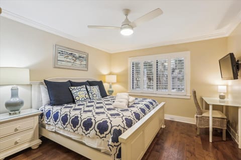 2319 Racquet Club House in Hilton Head Island