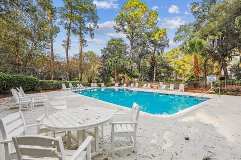 2319 Racquet Club House in Hilton Head Island