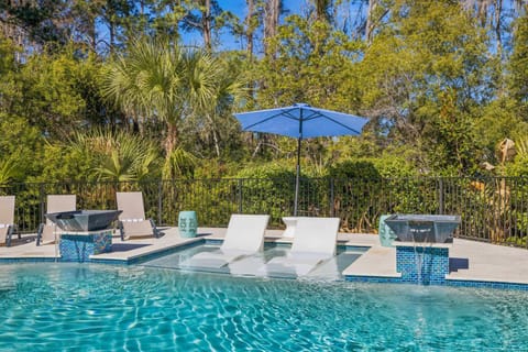 30 Plantation Drive House in Hilton Head Island