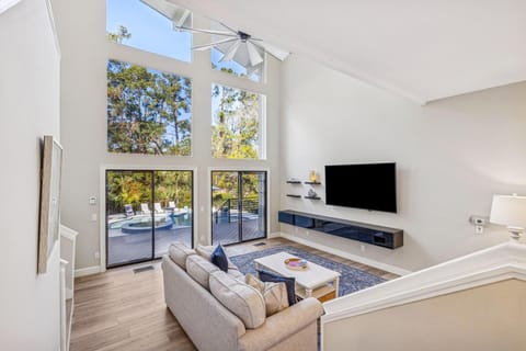 30 Plantation Drive House in Hilton Head Island