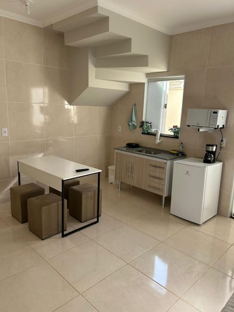 Coffee/tea facilities, Kitchen or kitchenette, minibar