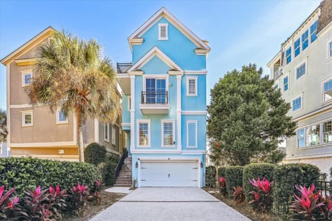 34 Bradley Circle House in Hilton Head Island