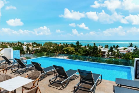 Sea view