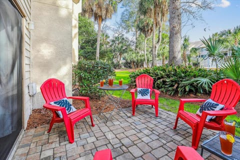 113 Island House House in Hilton Head Island