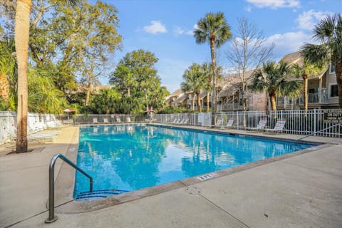 113 Island House House in Hilton Head Island