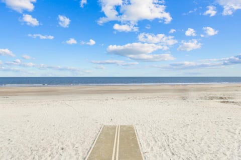 3A Fiddler's Cove House in Hilton Head Island