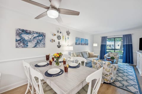 3A Fiddler's Cove House in Hilton Head Island