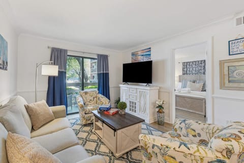 3A Fiddler's Cove House in Hilton Head Island