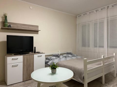 Apartman Lea Apartment in Serbia