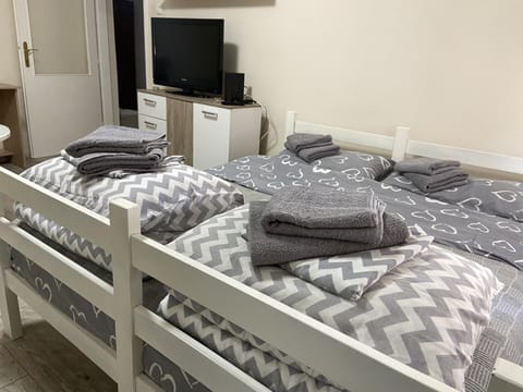 Apartman Lea Apartment in Serbia