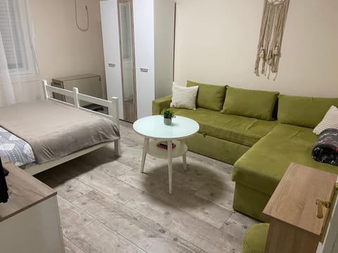 Apartman Lea Apartment in Serbia