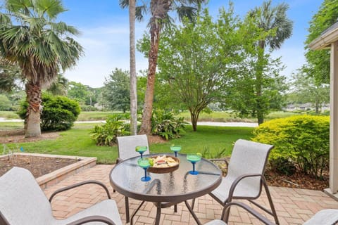 56 Woodbine Villas House in Hilton Head Island