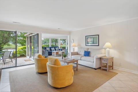 56 Woodbine Villas House in Hilton Head Island